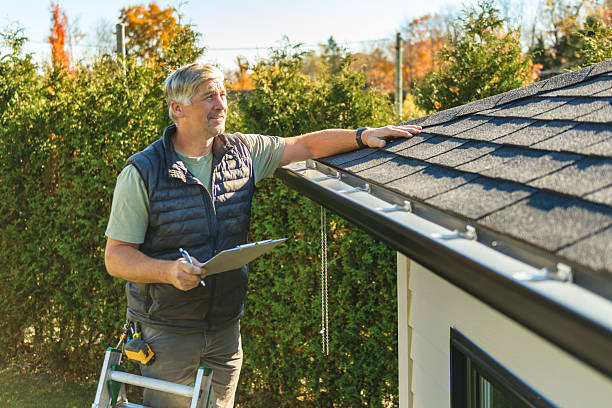 Affordable Roof Leak Repair solutions in Nashport, OH